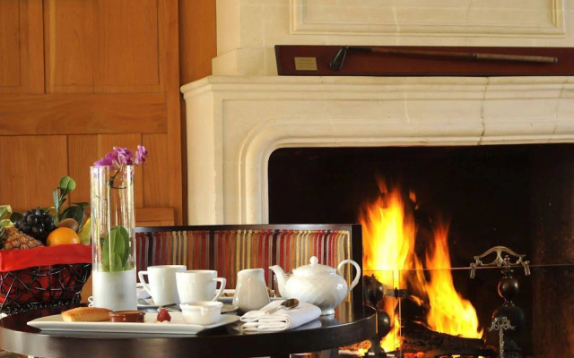 Domaine De La Bretesche