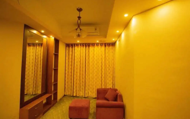 Hotel Oriental Sylhet