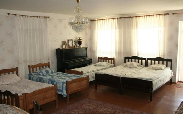Guest House Nazy