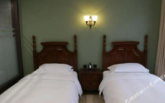 Blue Sea Boutique Hotel