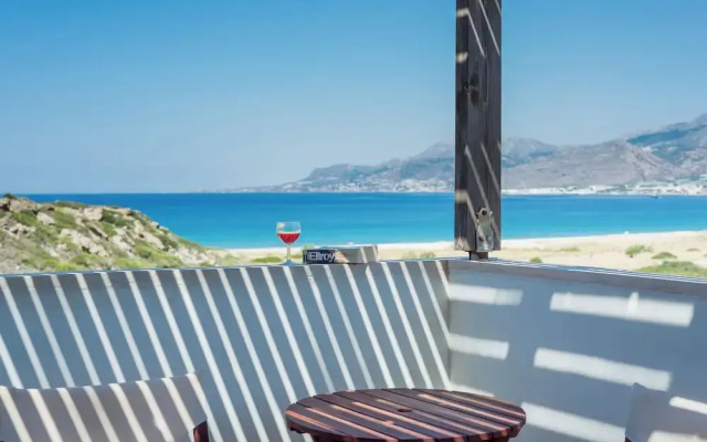 Crete Essence Villas – Lagkada