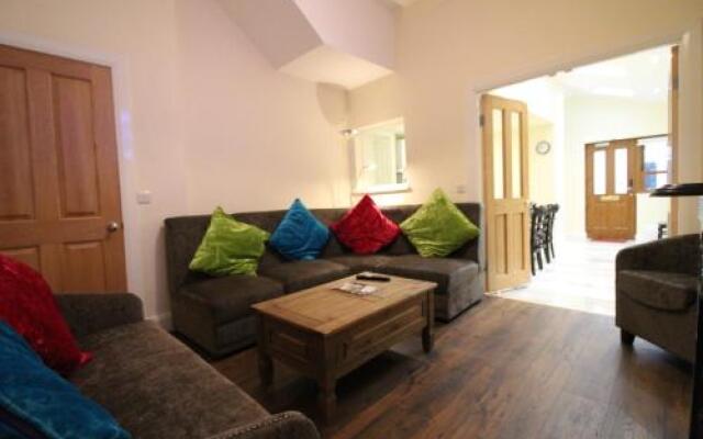 Townlets Townhouse