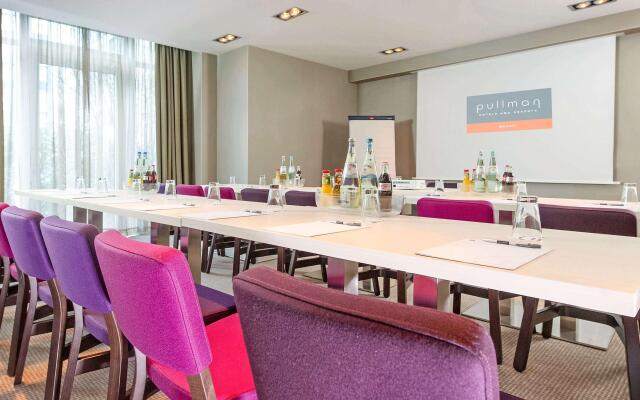 Pullman Munich