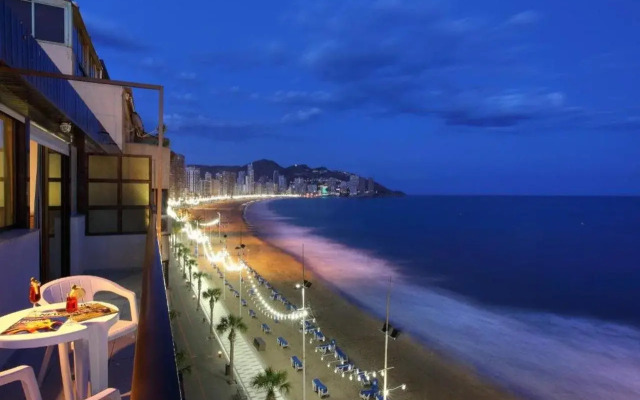 Hotel Bilbaino
