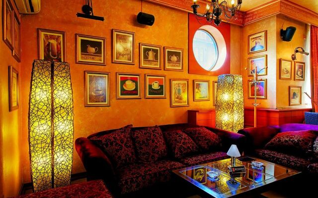 Hotel Balkan