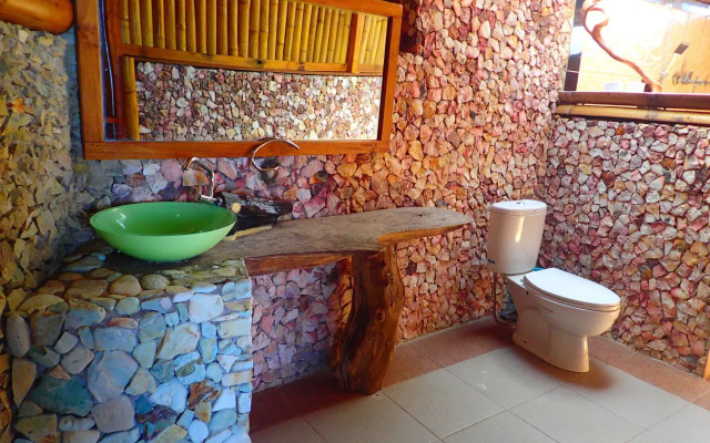 Waecicu Eden Beach Hotel