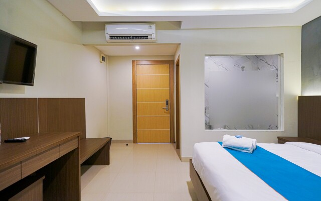 Sans Hotel Rumah Kita Daan Mogot