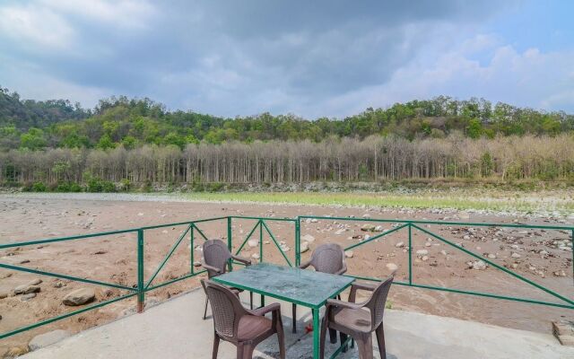 OYO 3854 Corbett Call