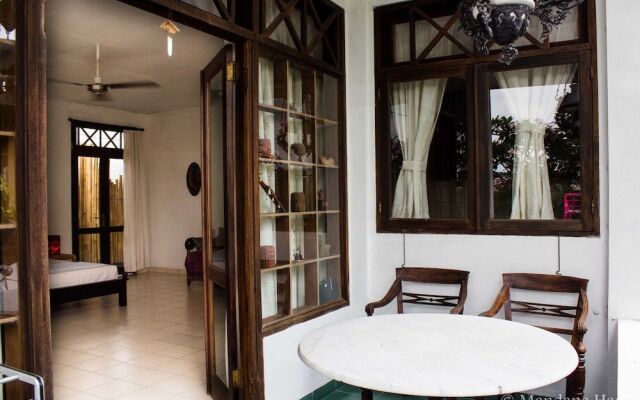 Ons Bed and Breakfast