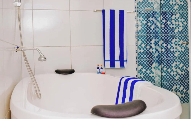 Estrela da Luz Beach