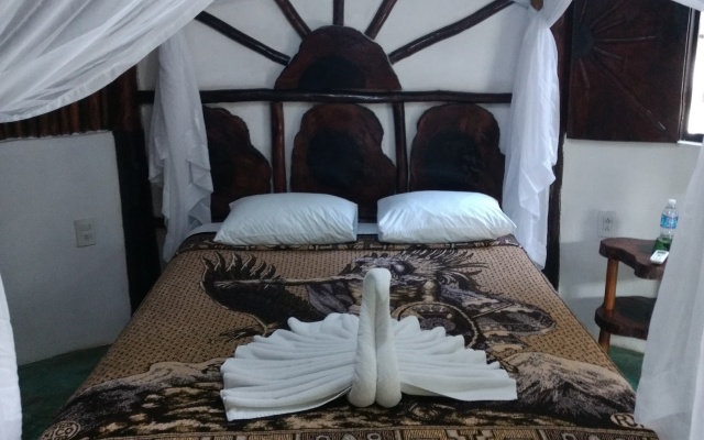 Green Tulum Hotel