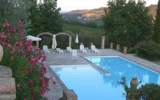 Agriturismo La Campana