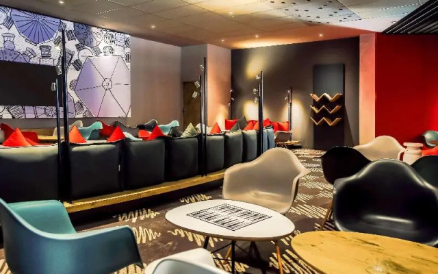 ibis Rabat Agdal