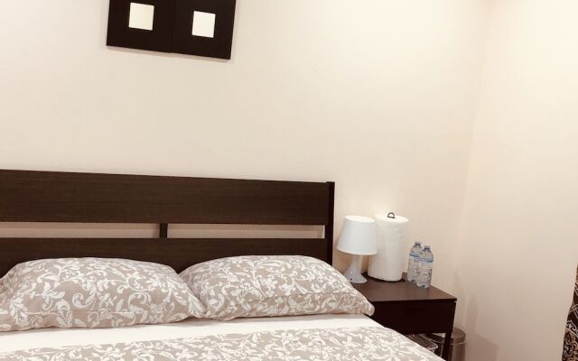 7 Fisher Guest House
