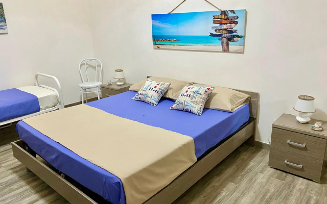 Casa Vacanze Lorenz