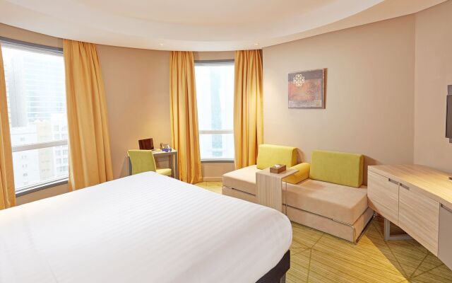 ibis Styles Makkah