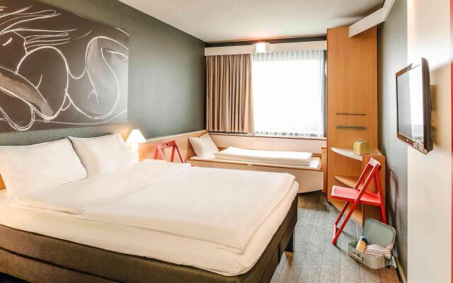 ibis Wien City