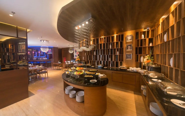 Sotis Residence Pejompongan
