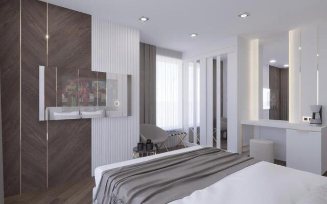 Lara Vista Hotel Suits & Spa