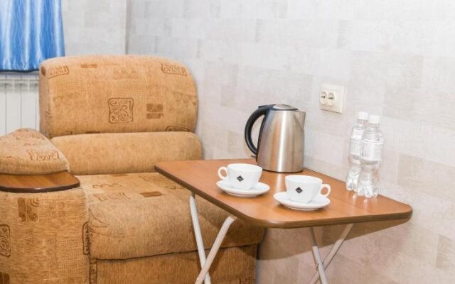 Хостел ПушкинЪ