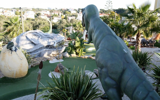 Alvor Retreat at Vila Marachique