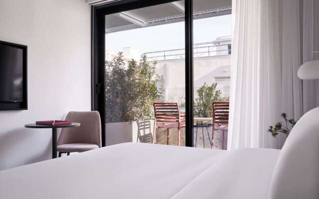 The Social Athens Hotel, a member of Radisson Individuals