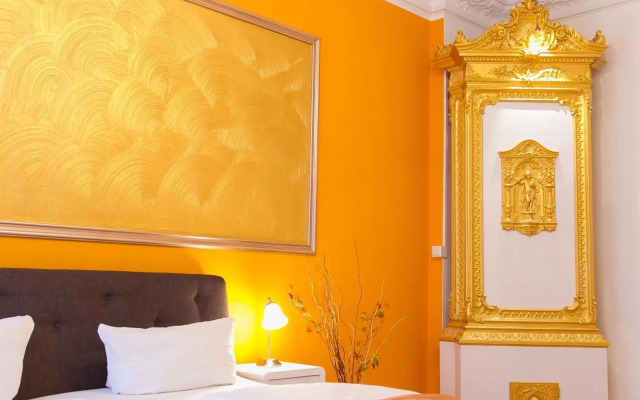 Hotel Spreewitz am Kurfürstendamm