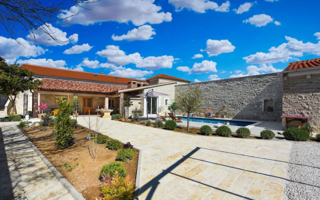 Villa Granar