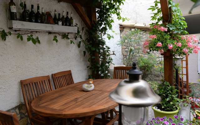 Bed and Breakfast Alberini