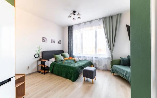 Domovenok (Домовенок) на улице Тосина 6