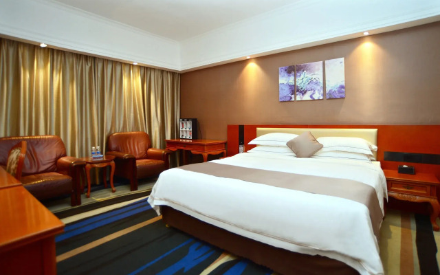 Shenzhen Kaili Hotel