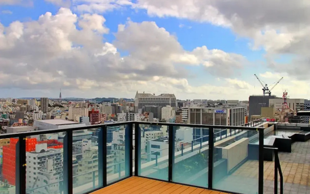 La'gent Hotel Okinawa Naha