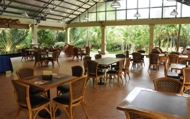 Busuanga Island Paradise Hotel