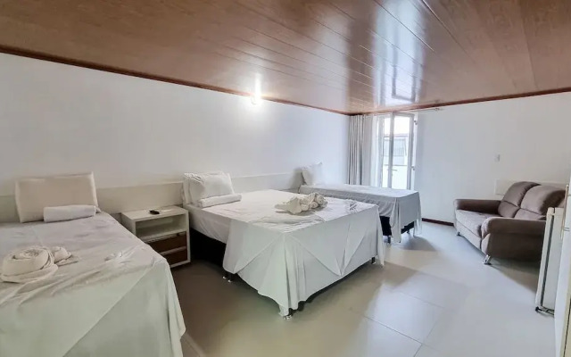 Brisa do Mar Praia Hotel