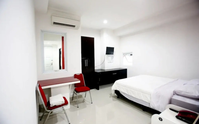 Airy Eco Setiabudi Guntur 42 Jakarta
