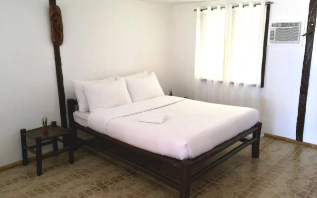 Cove Paradise Beach & Dive Resort