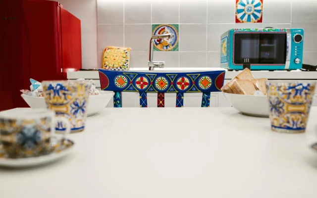 Il Moro Boutique Apartment