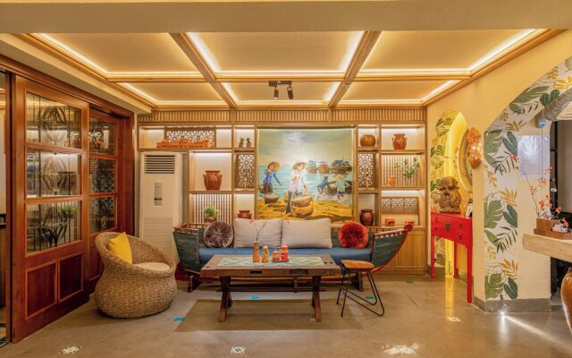 Seahorse Signature Danang Hotel by Haviland