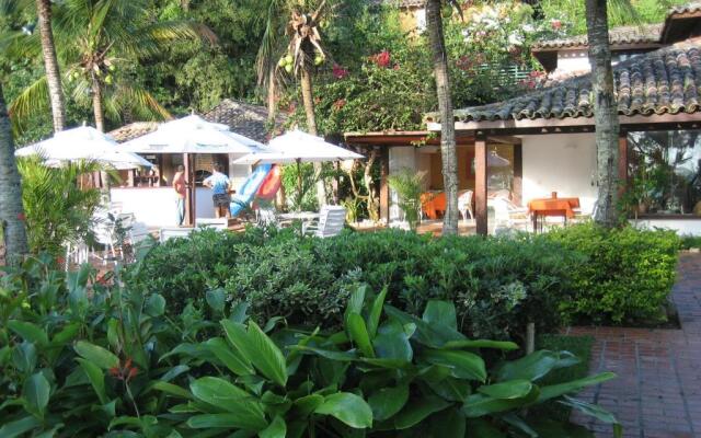 Barracuda Resort Buzios