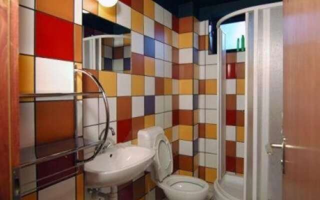 Grand Hostel Budapest