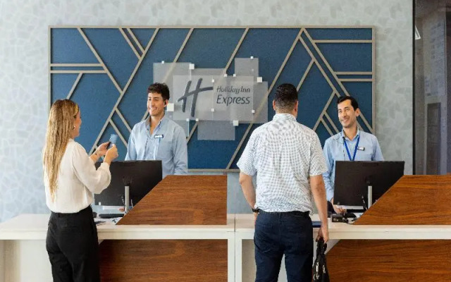 Holiday Inn Express & Suites Mazatlan By Ihg