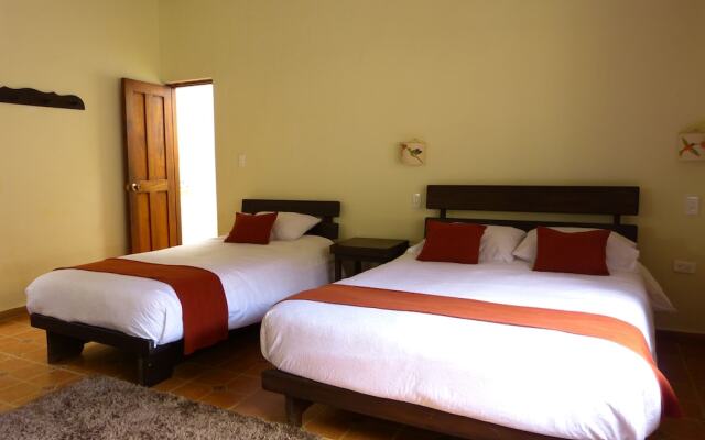 Hotel Bombon