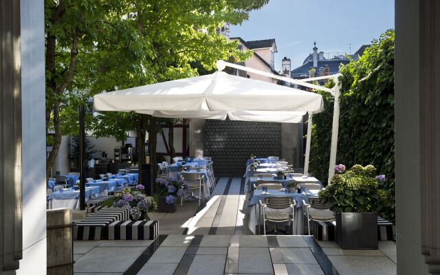 Widder Hotel