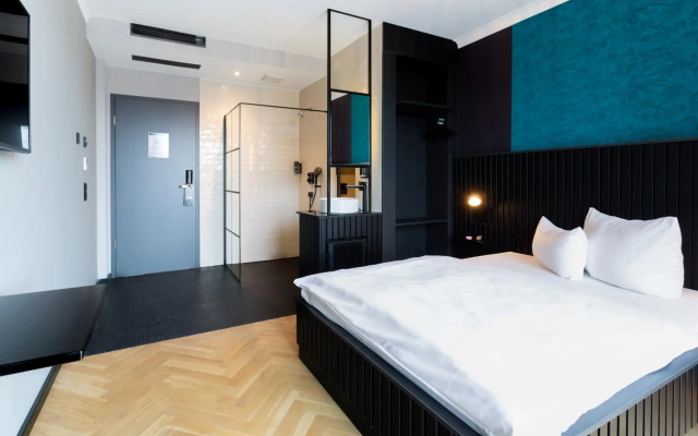 133 Boutique Hotel Karlsruhe