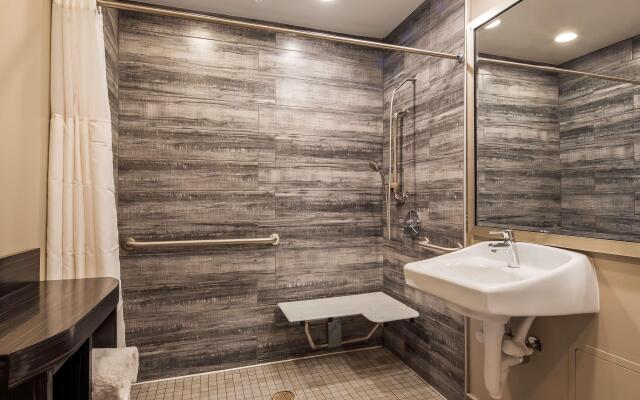 SureStay Plus by Best Western Santa Clara Silicon Valley