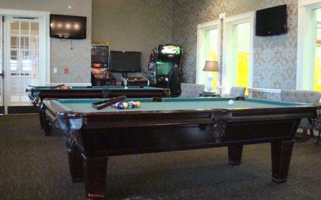 Victoria Park Resort Disney Vacation Rentals