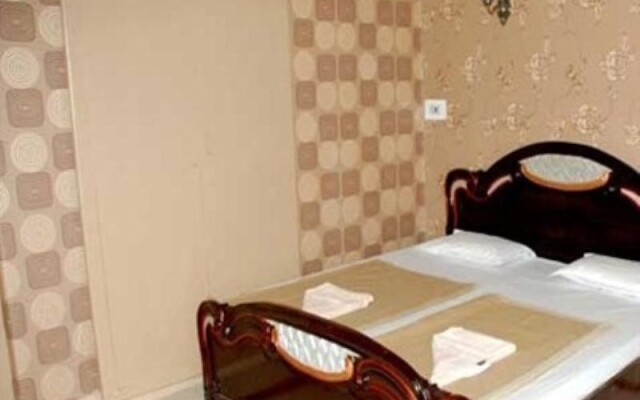 Hotel Butterfly