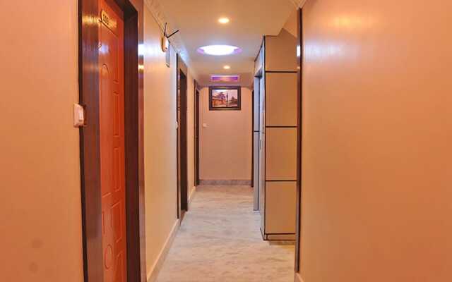 Hotel Arati