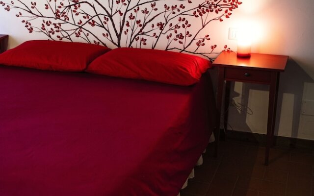 Orvieto Aroma Rooms 1