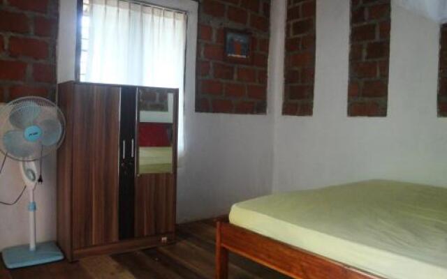 OCD Beach Cafe & Hostel
